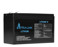 ExtraLink LiFePO4 10Ah - 1172647 - zdjęcie 2